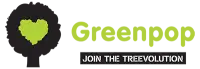 Greenpop logo