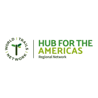 Hub for the Americas logo