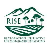 Restoration Initiative for Sustainable Ecosystems - Logo