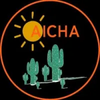 Association AICHA Logo