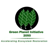 Green Planet Initiative logo