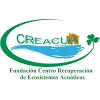 Fundacion CREACUA Logo