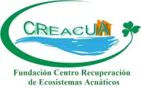 Fundacion CREACUA Logo