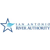 San Antonio River Authority logo