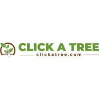 Click a Tree logo