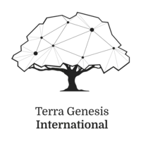 Terra Genesis logo