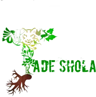 Jade Shola logo