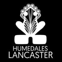 Humedales Lagunas Lancaster logo