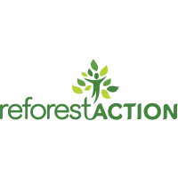 Reforestaction logo