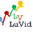 LuVid logo