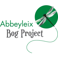 Abbeyleix Bog Project logo