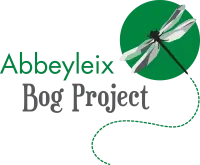 Abbeyleix Bog Project logo