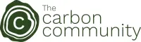 The carbon community logo
