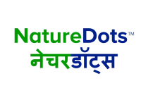 Nature Dots logo