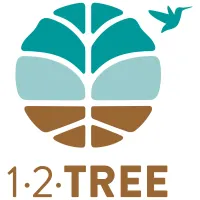 12TREE Logo - Juliana Muñoz