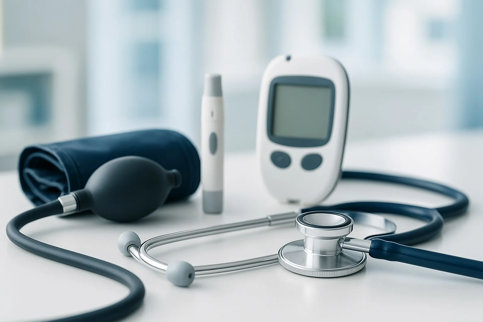 QOF 2025/26: Points, Prevalence and Funding