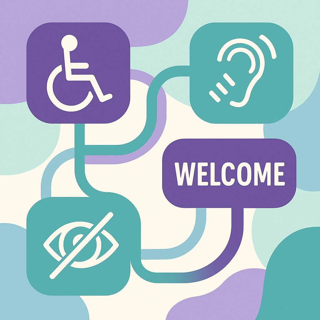 Access & Inclusion Compliance for GP Practices: Essential Requirements and Framework