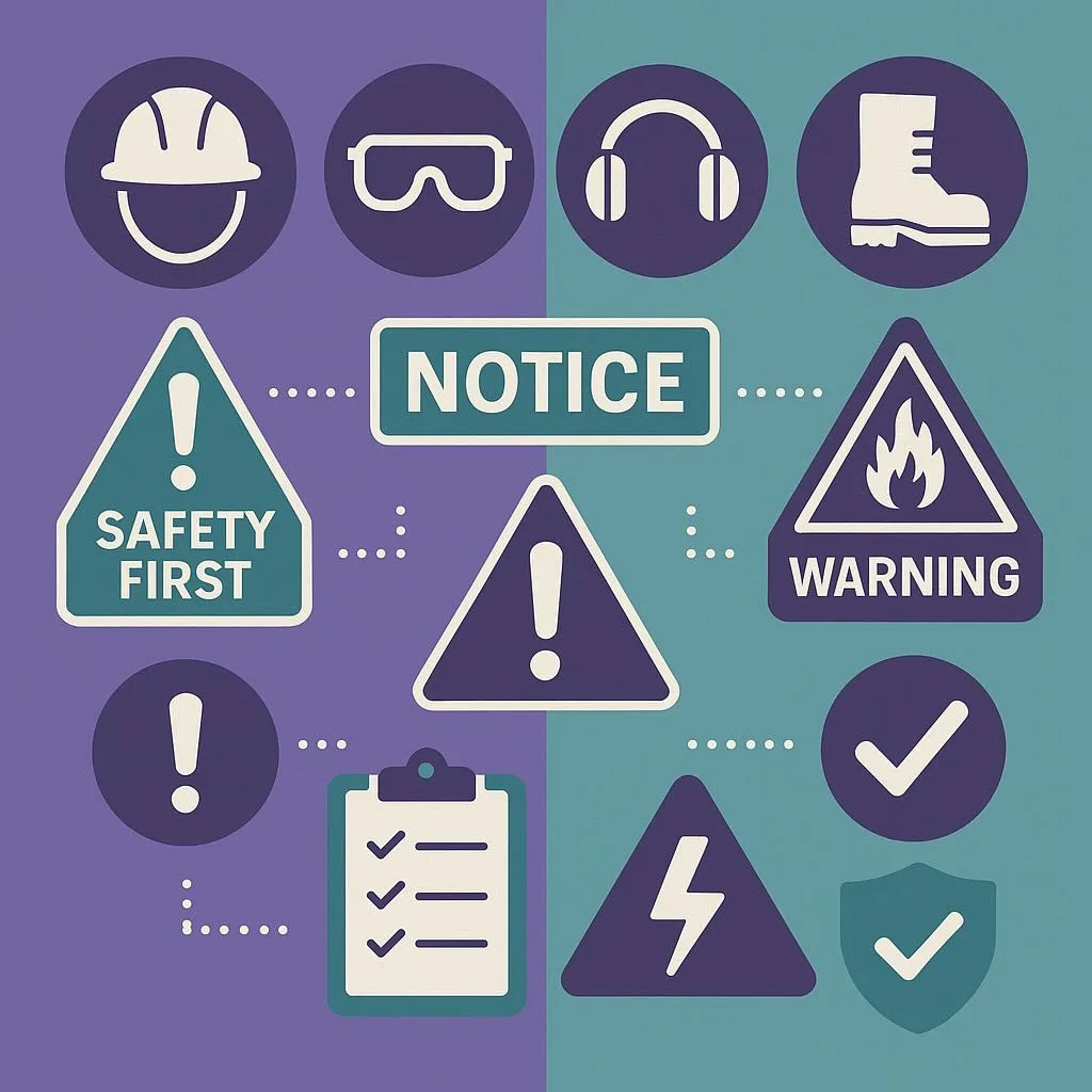 Health and safety for GP practices: HSE requirements