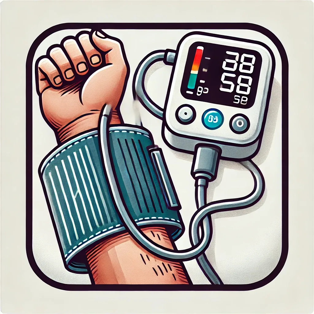 Practice Nurse Competencies - Hypertension-Specific