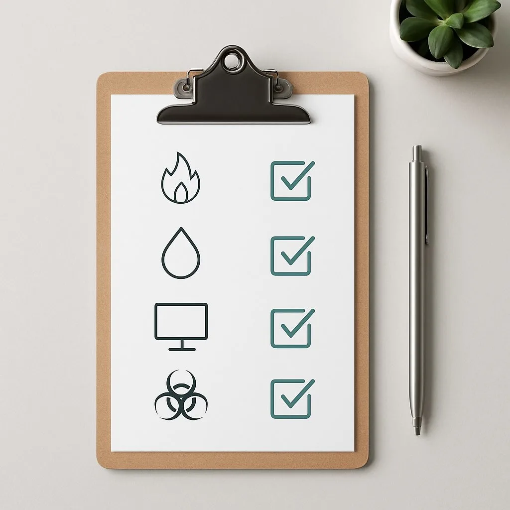 A Guide to Core Risk Assessments for Your GP Practice