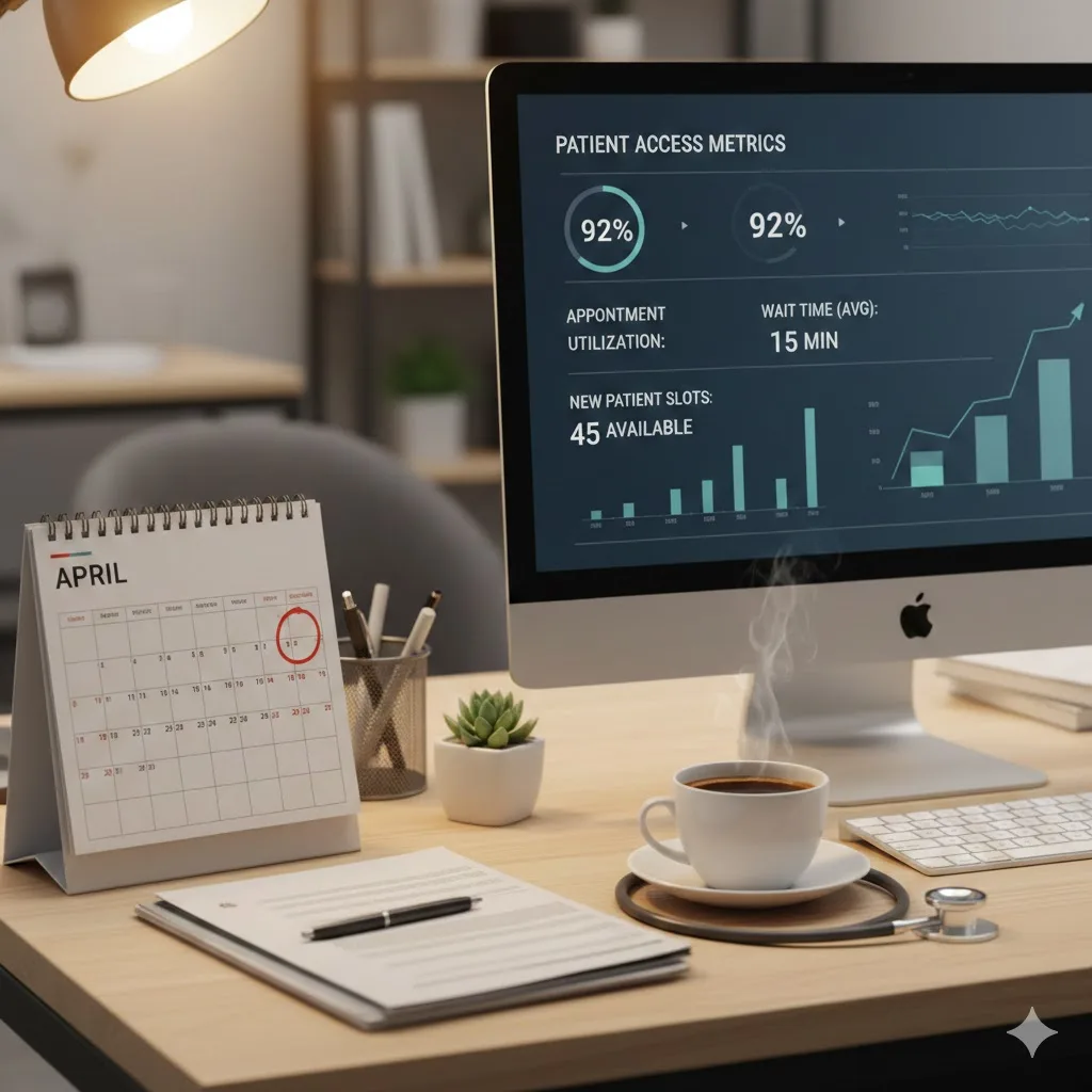 Getting Ready for Same-Day Urgent Access in Your GP Practice: A Readiness Sprint