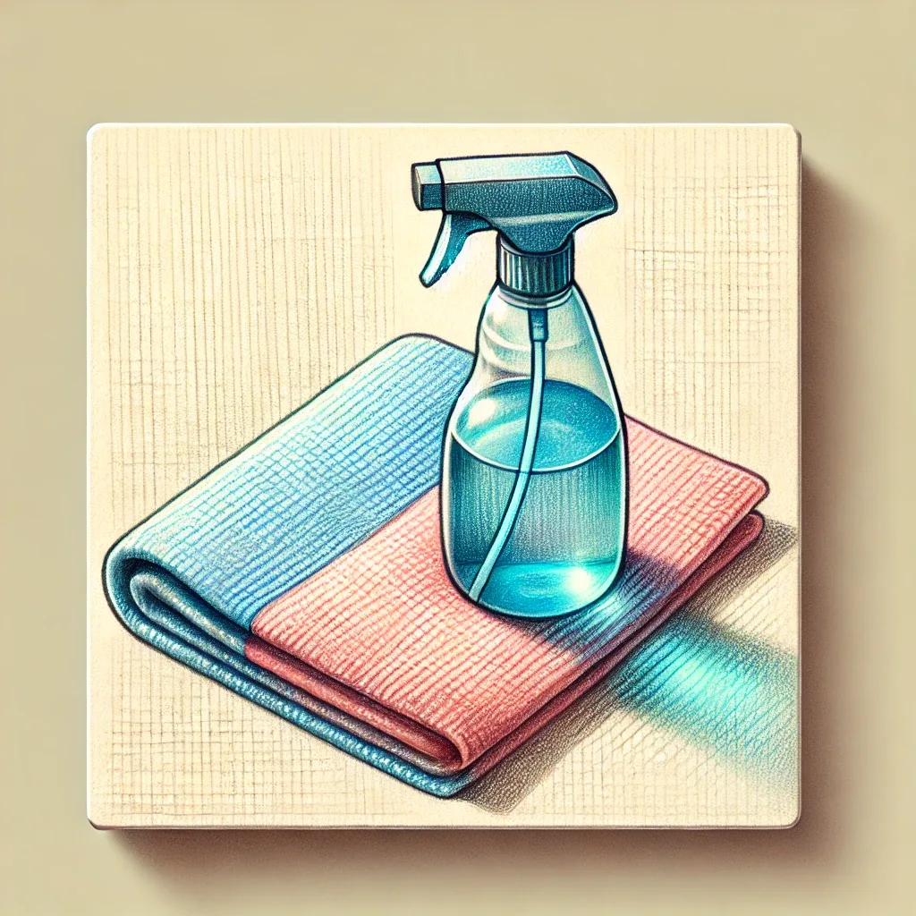 NHS Cleanliness Standards for GP Practices in 2025