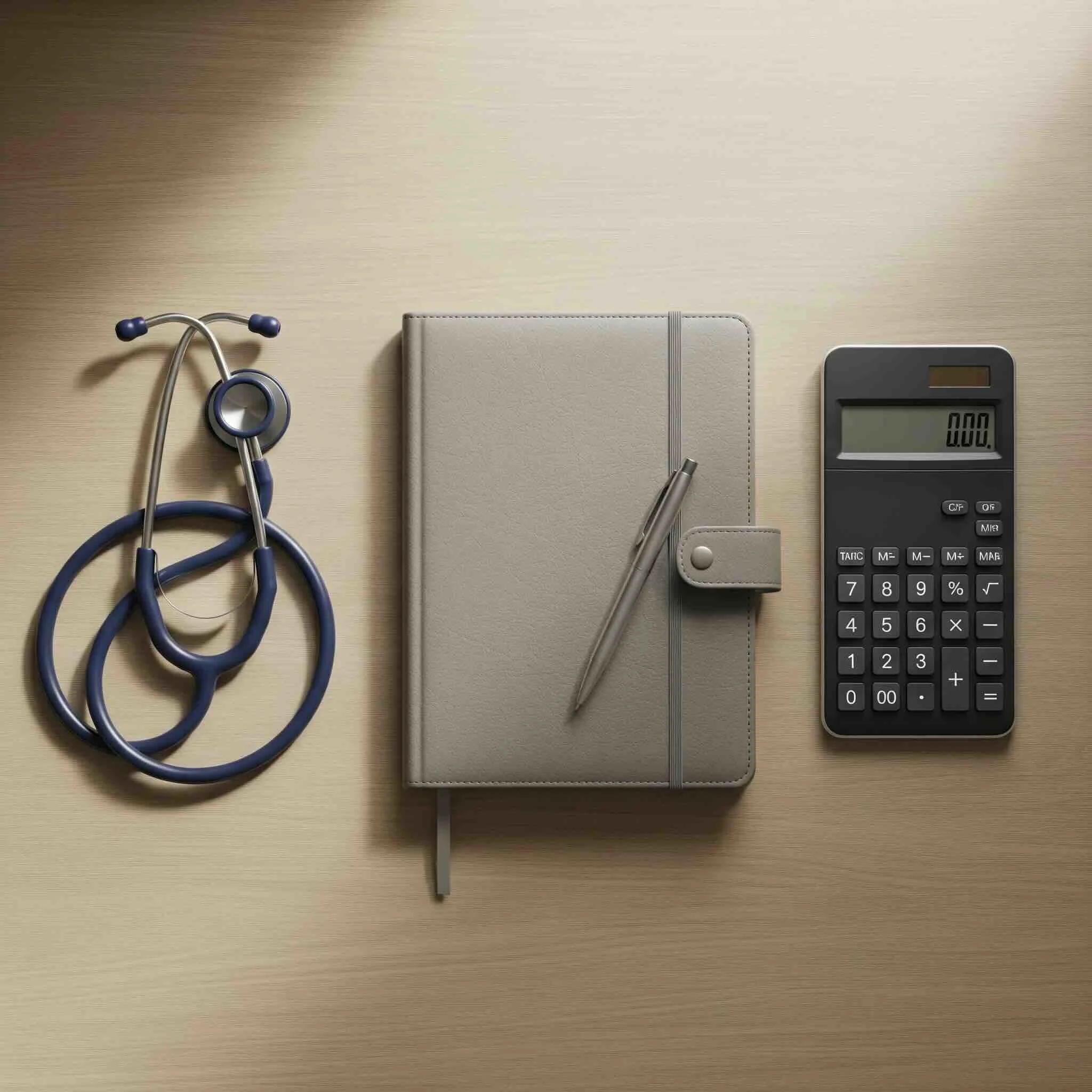 Follow the Money: Where Does GP Practice Income Come From?