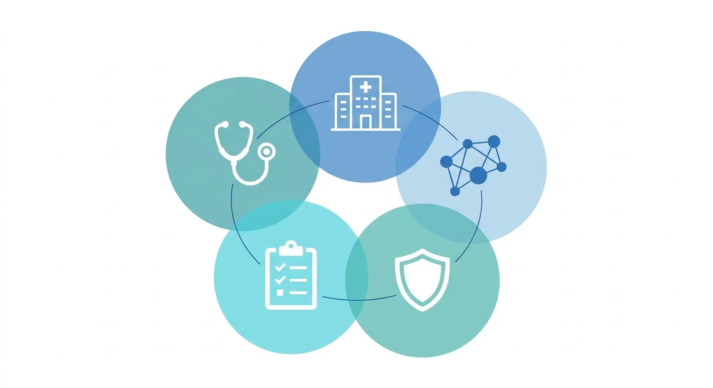 The Neighbourhood Health Framework: what it means for your GP practice