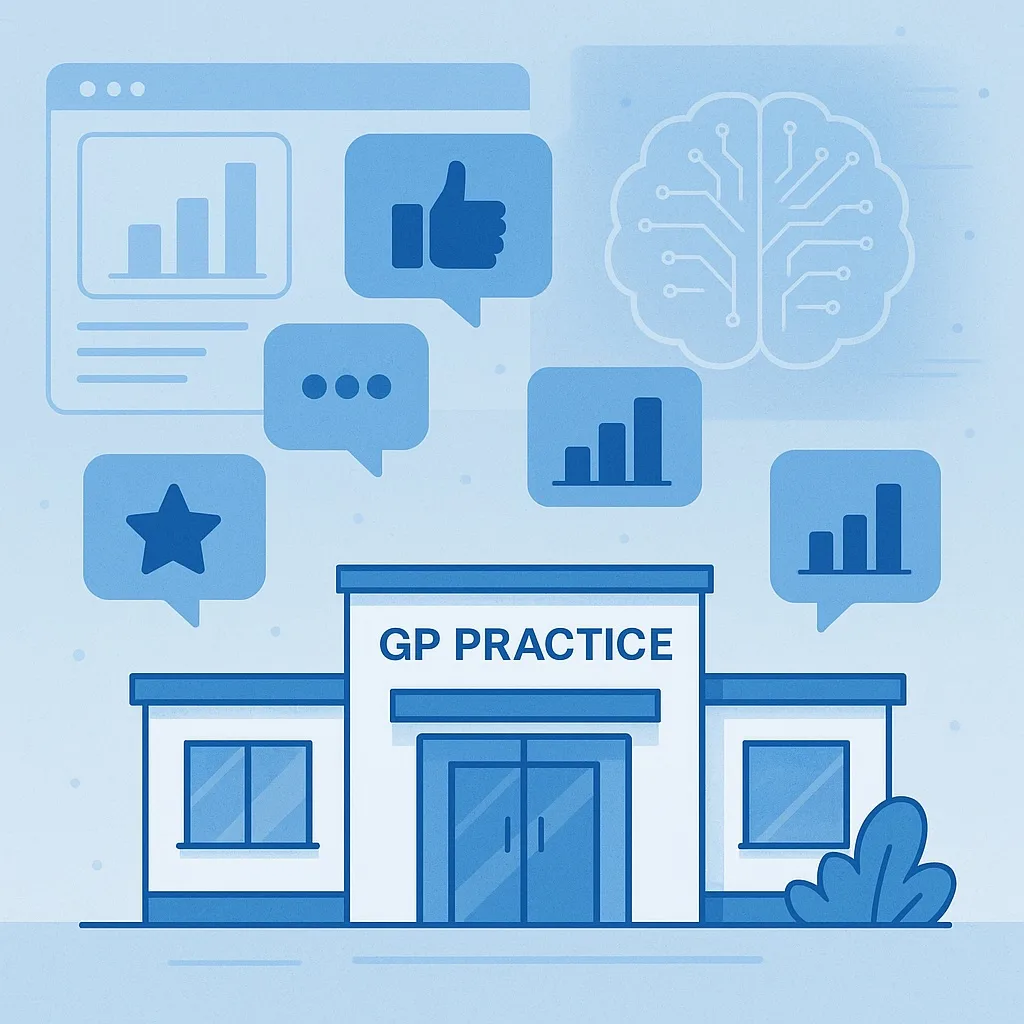 Why Patient Feedback Matters: A Digital Approach to CQC Excellence