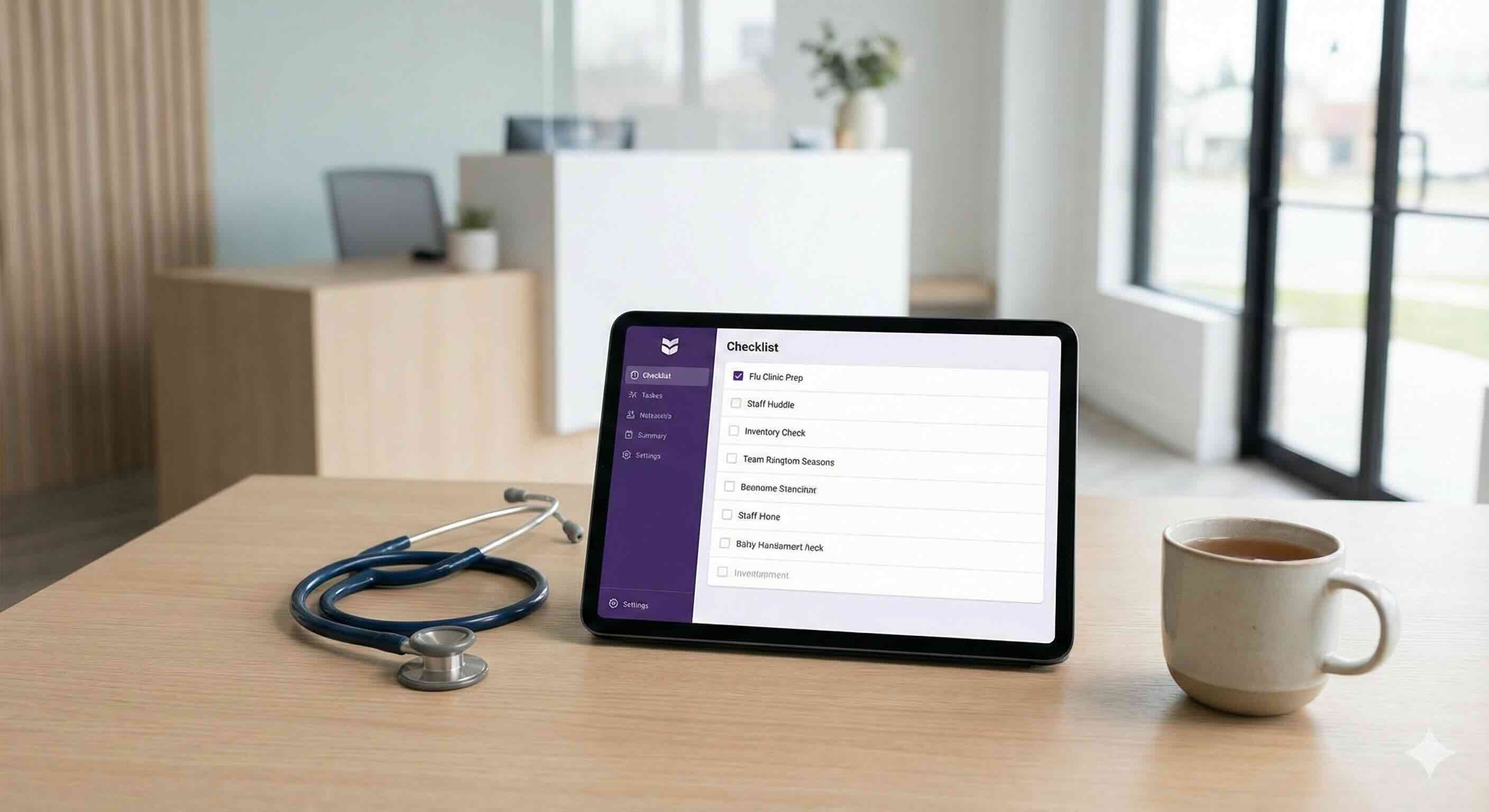 Winter flu 2025: Operational survival strategies for practice managers