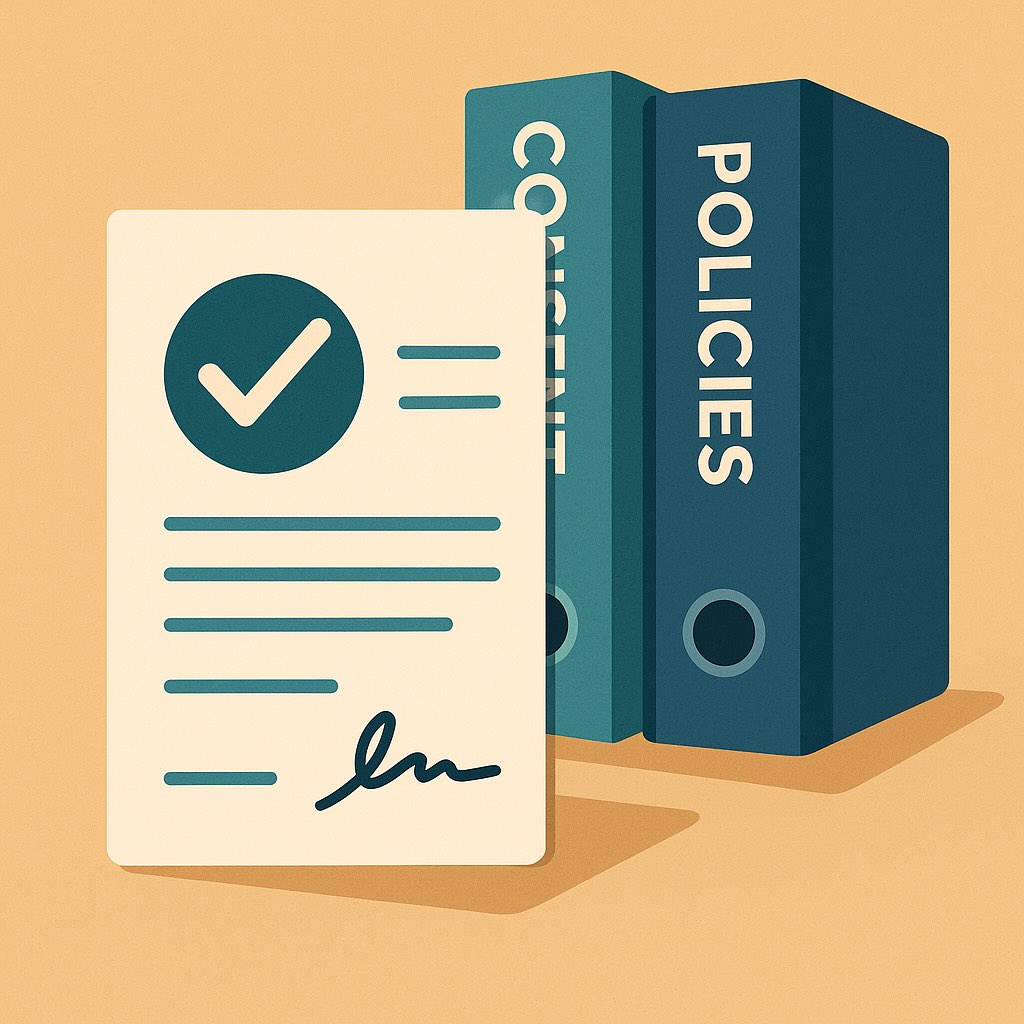 Minor surgery consent form: what GP practices need to capture