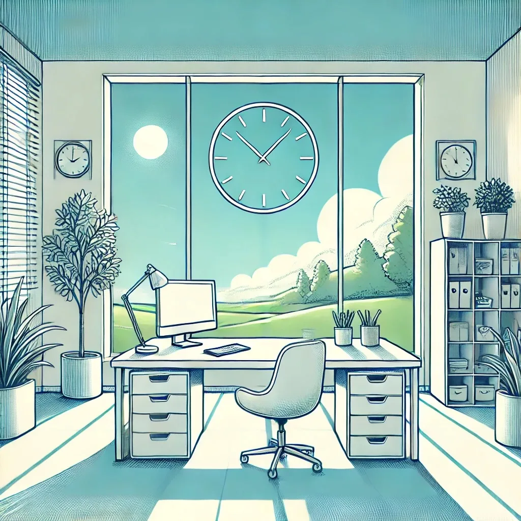 How AI Will Revolutionise Practice Management