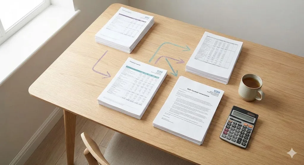 GP contract 2026/27 — follow the money: where the £485 million actually goes