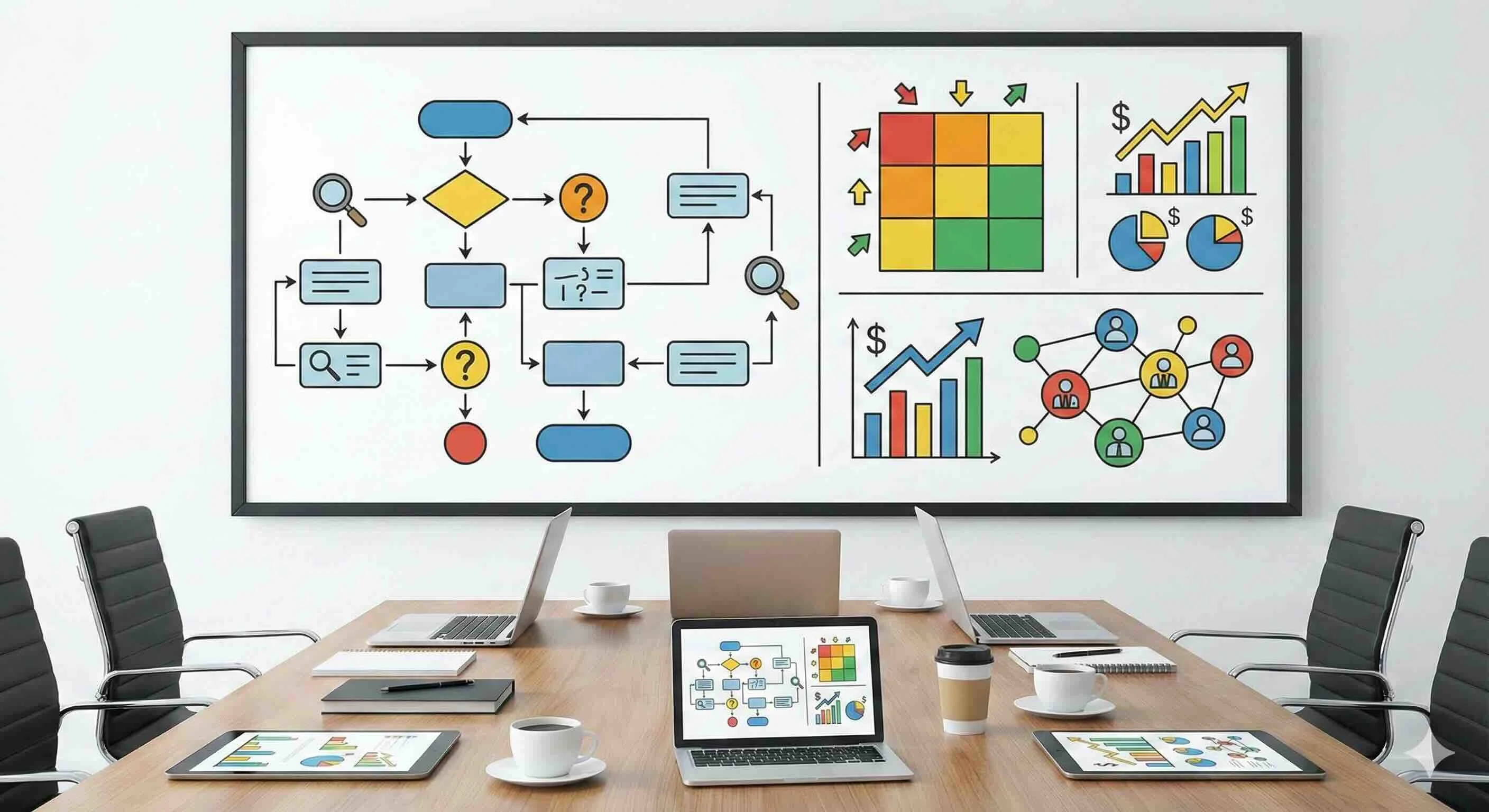 Improving Strategic Admin Workforce Planning in Your GP Practice: A Complete Implementation Plan