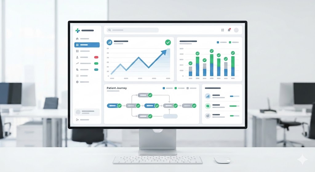 Improving Access Safety and Performance in Your GP Practice: A Complete Implementation Plan