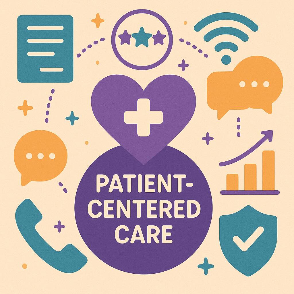 Patient Experience Compliance for GP Practices: Essential Requirements and Framework