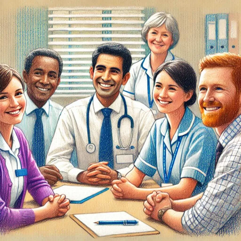 Onboarding Pack for Locum GPs