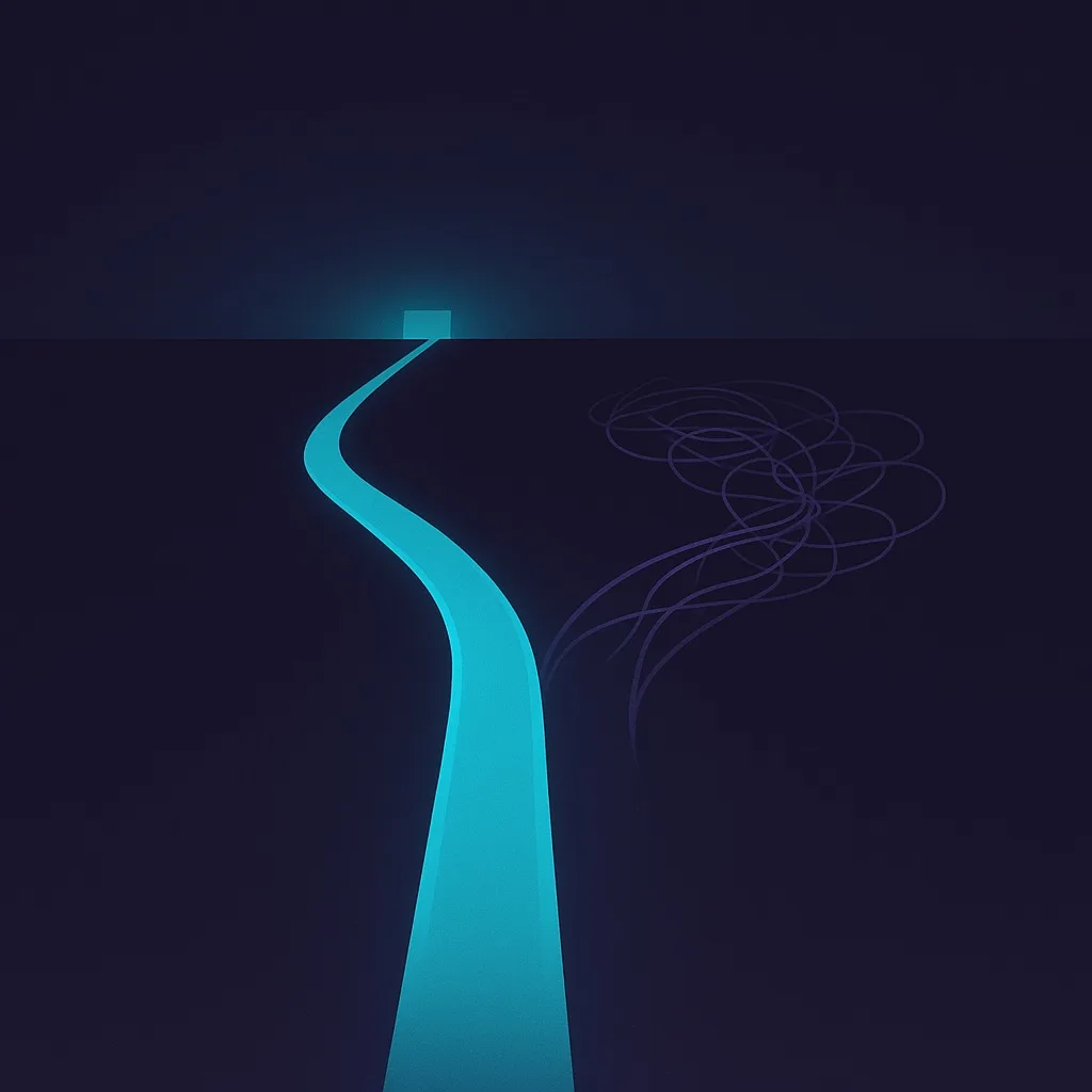 The 10-year plan is here. Your next move will define your future