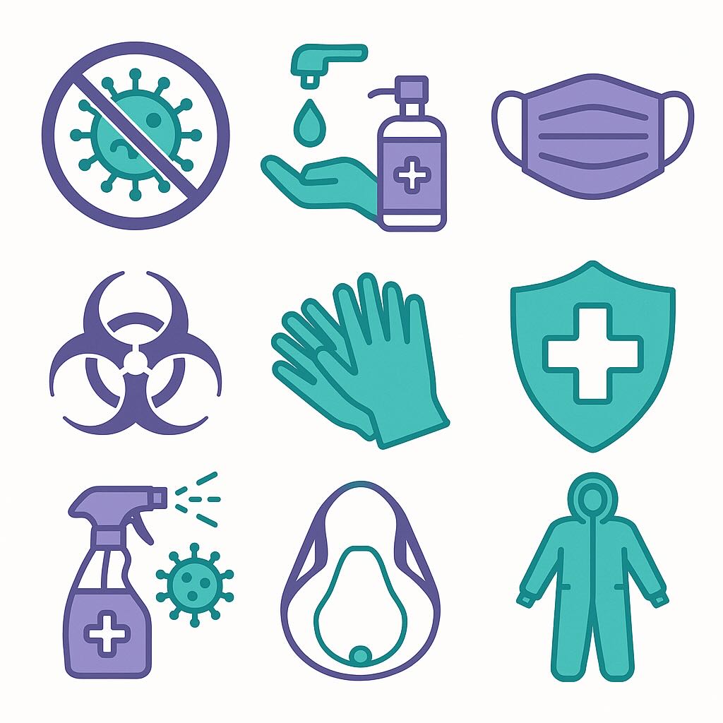 Infection Control Compliance for GP Practices: Essential Requirements and Framework