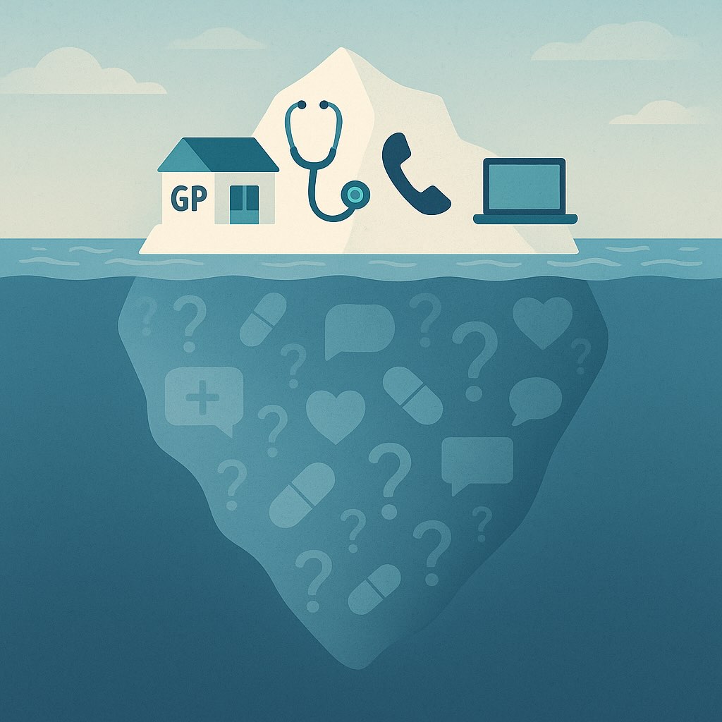 From 48 Hours to 4 Weeks: How We Redefined Access in General Practice