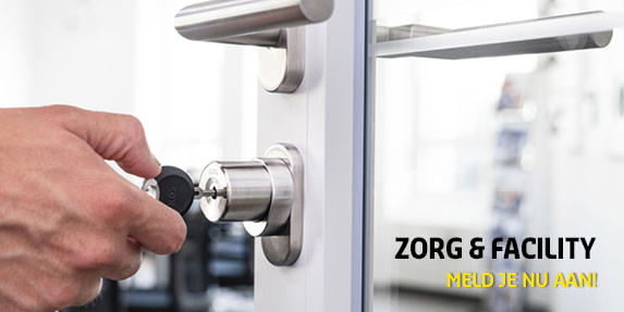 Isero is aanwezig op Zorg & Facility beurs op 9, 10 en 11 april 2024 – Jaarbeurs Utrecht