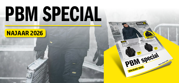 PBM special najaar