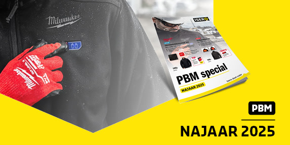 PBM Special najaar 2025