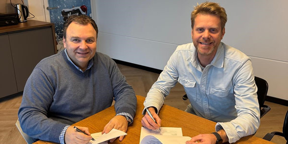 Isero en GuestCompass bundelen krachten