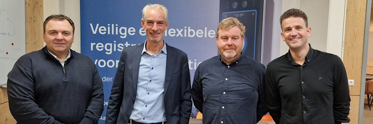 Isero en EasySecure werken samen voor innovatieve en geïntegreerde toegangscontroleoplossingen