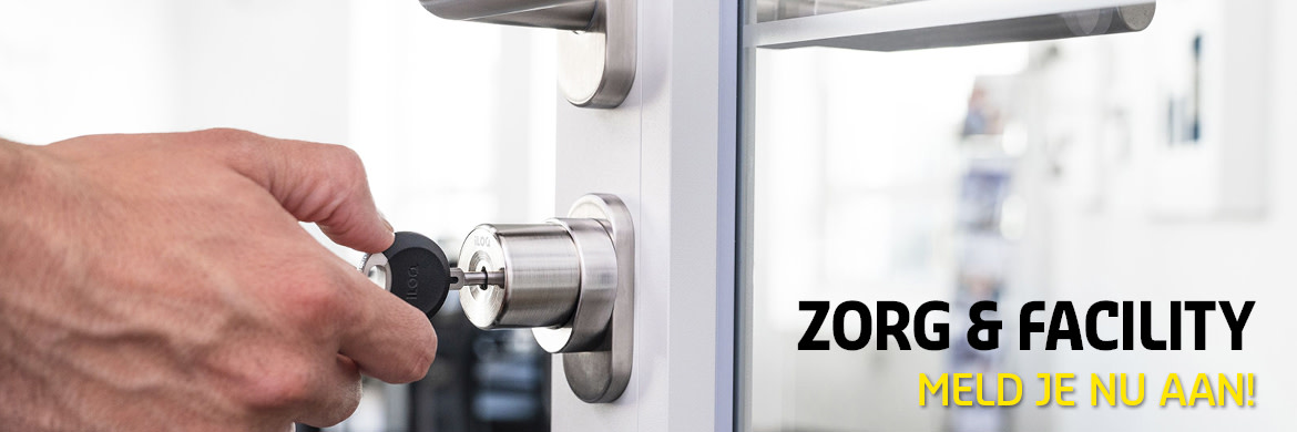 Isero is aanwezig op Zorg & Facility beurs op 9, 10 en 11 april 2024 – Jaarbeurs Utrecht