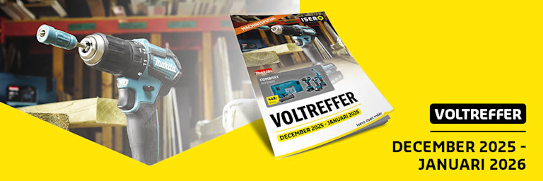Voltreffer