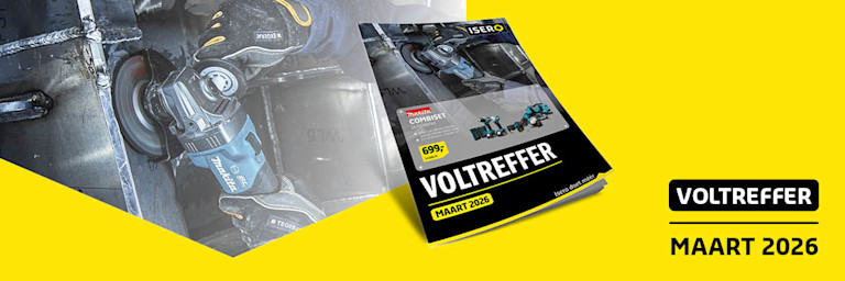 Voltreffer