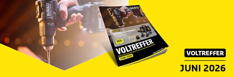 Voltreffer