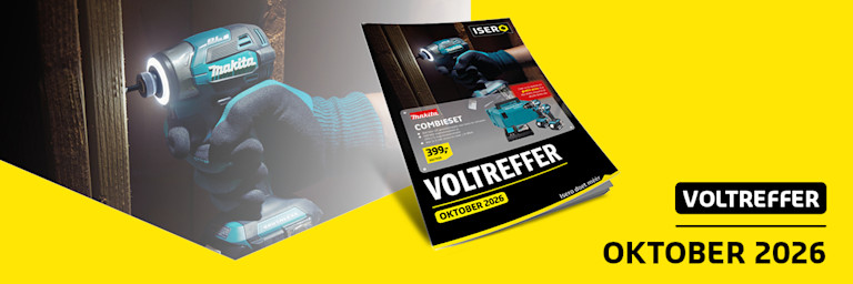 Voltreffer